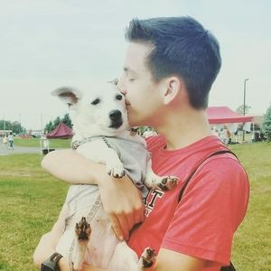 Meet your Posher, Asa